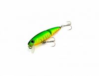 Воблер Masu Master M M JointMinnow50F 5 см 2,8 г MHT