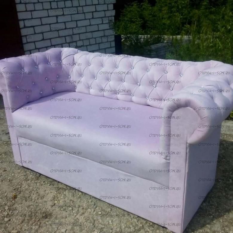 Кровать тахта Аврора 60