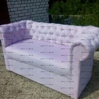 Кровать тахта Аврора 60