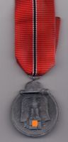 медаль 1941-42 года XF "Мороженное мясо"