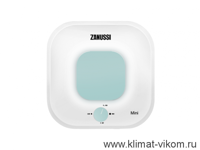 ZWH/S 10 Mini U (Green)