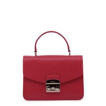 Сумка женская Furla 903885 METROPOLIS RUBY из натуральной кожи