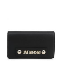 Сумка клатч женская Love Moschino JC4031PP18LC 0000