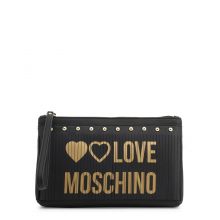 Сумка клатч женская Love Moschino JC4102PP18LS 0000