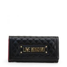 Сумка клатч женская Love Moschino JC5601PP18LA 0000