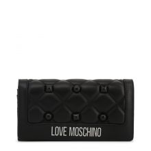 Сумка клатч женская Love Moschino JC5610PP18LH 0000