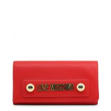 Сумка клатч женская Love Moschino JC5636PP08KD 0500