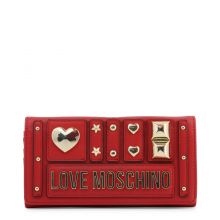 Сумка клатч женская Love Moschino JC5638PP08KF 0500