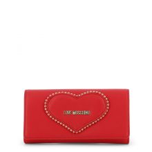 Сумка клатч женская Love Moschino JC5640PP08KG 0500