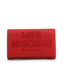 Сумка клатч женская Love Moschino JC5646PP08KN 0500