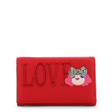 Сумка клатч женская Love Moschino JC5652PP07KH 0500