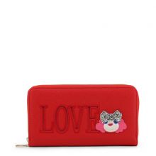 Бумажник женский Love Moschino JC5651PP07KH 0500