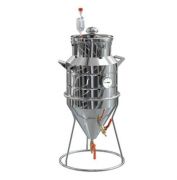 Цилиндроконический танк «Добрый Жар» купить в Варим Самогон