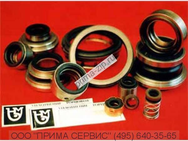 Торцовые уплотнения для нефтяных и магистральных насосов