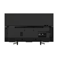 Sony KD-65XG8096 обзор
