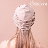 Модель головного убора "Одри"