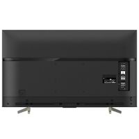 Телевизор Sony KD-55XF8596