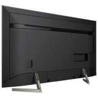 Sony KD-55XF8596 описание