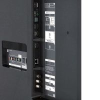Sony KD-75XF8596 подключение