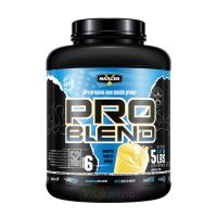 Maxler Протеин Problend, 2270 гр ванильное мороженое