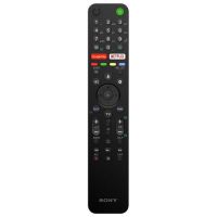 Sony KD-75XG8596 пульт
