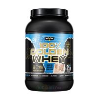 Maxler Протеин Golden Whey, 908 г мороженое с пеканским орехом