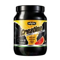 Maxler Моногидрат креатина Creatine, 500 гр арбуз