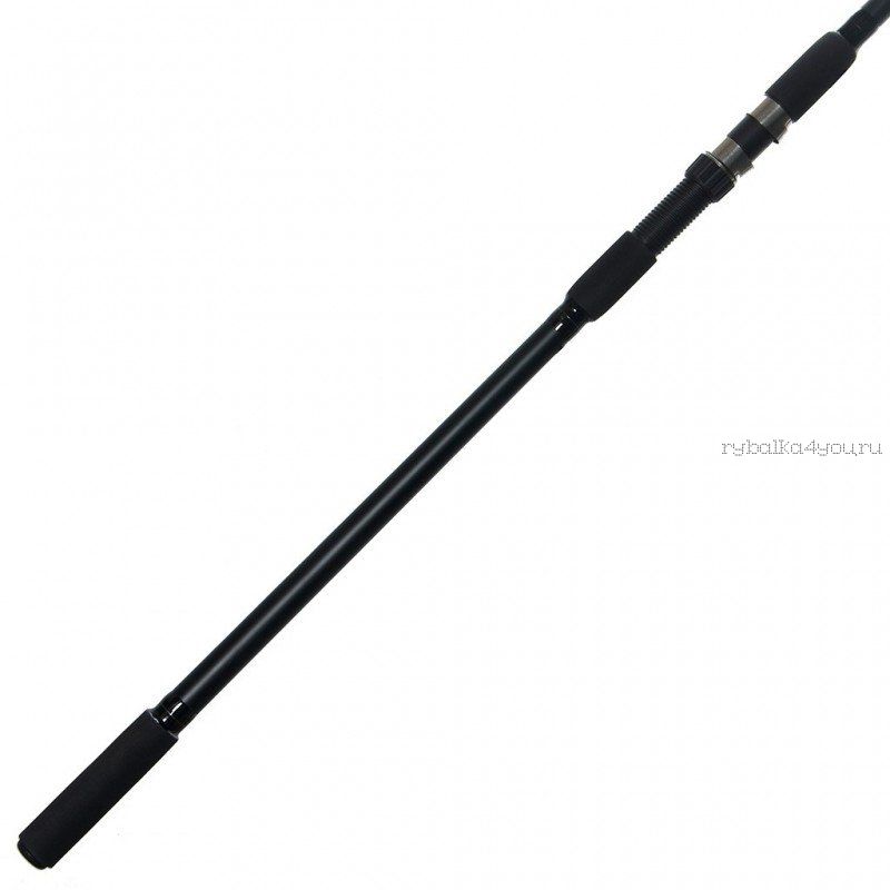 Удилище карповое KAIDA BLACK SPIDER Carp 3,6м (Артикул: 308-360)