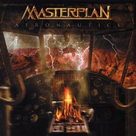 MASTERPLAN - Aeronautics