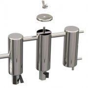 Самогонный аппарат ХМЕЛЬ Славянки Два сухопарника покупают в Варим Самогон