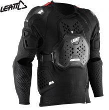 Защита тела Leatt 3DF Airfit Hybrid Protector