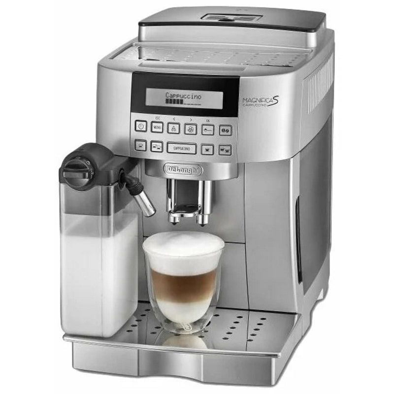 DeLonghi Magnifica ECAM 22.360.S/B