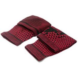 Турмалиновые магнитные налокотники, пара