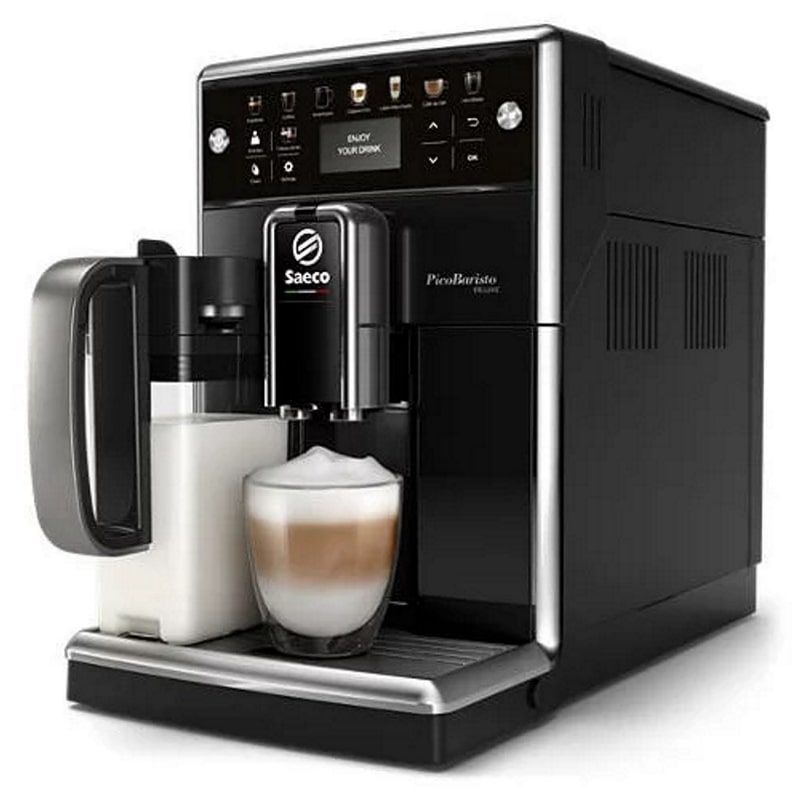 Saeco PicoBaristo Deluxe SM5570