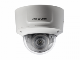 IP-видеокамера Hikvision DS-2CD2743G0-IZS