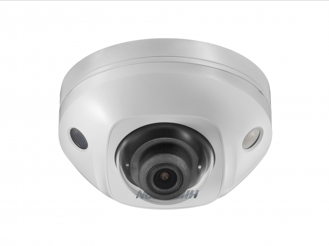 IP-видеокамера Hikvision DS-2CD2543G0-IWS