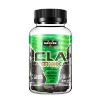Maxler CLA 1000, 90 капс