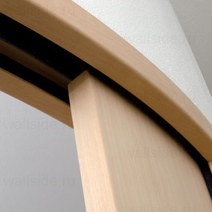 Пенал Eclisse Circular до 2600 мм