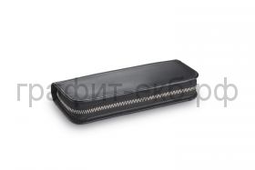 Футляр для ручек Lamy (кожа) черный А403