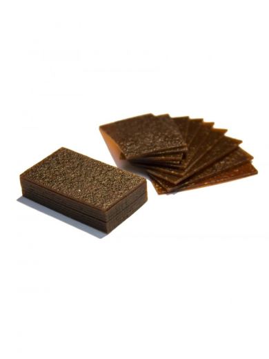 Пастила фруктовая без сахара Ямми 1кг