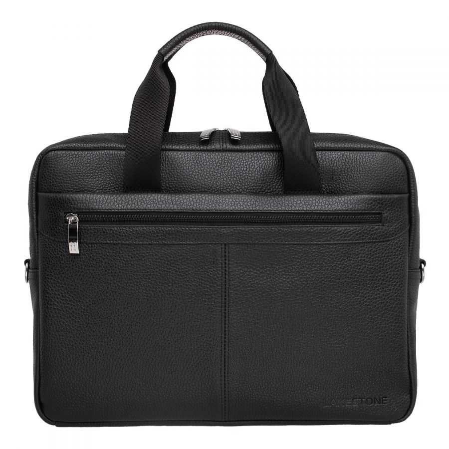Мужская деловая сумка Lakestone Copford Black