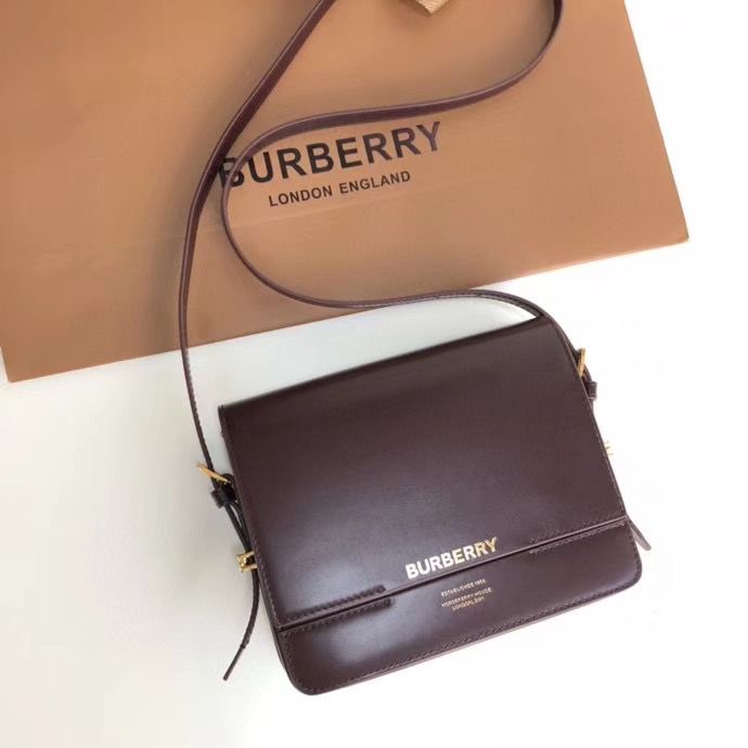 Сумка клатч Burberry Grace Bag