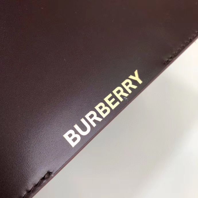 Сумка клатч Burberry Grace Bag
