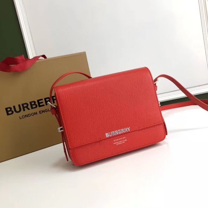 Сумка клатч Burberry Grace Bag