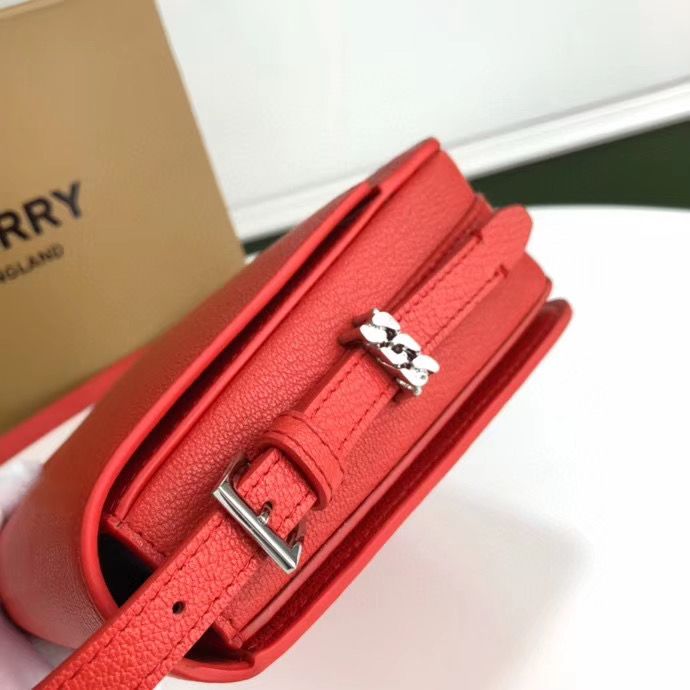 Сумка клатч Burberry Grace Bag