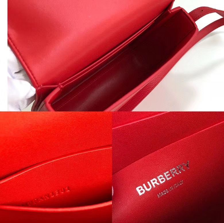 Сумка клатч Burberry Grace Bag