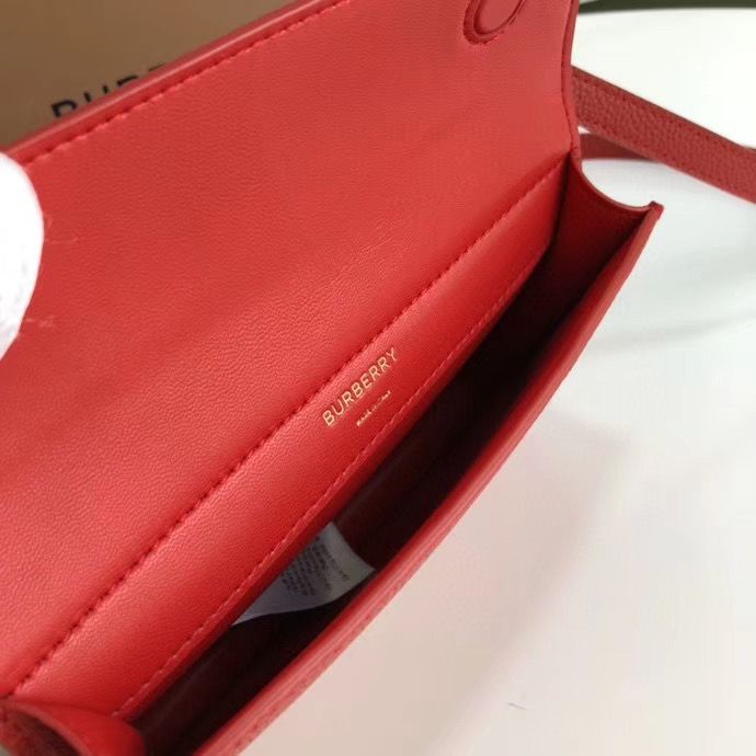 Сумка клатч Burberry Title