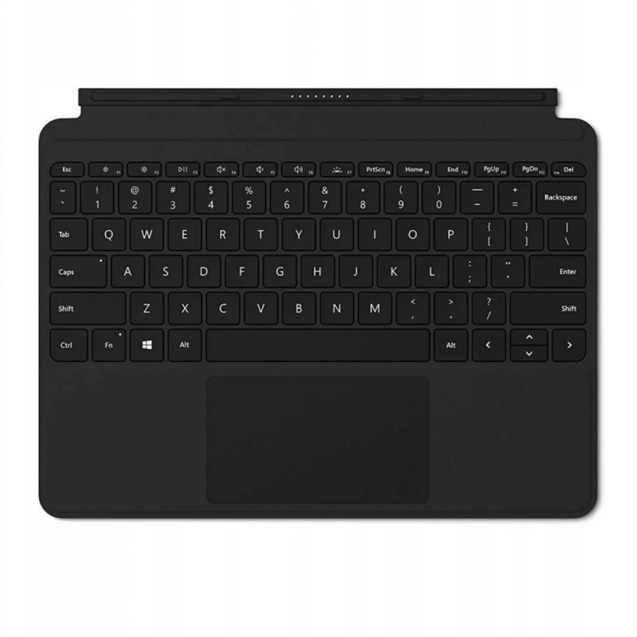 Клавиатура Microsoft Surface Pro X/8/9/10/11 Signature Keyboard (Black)