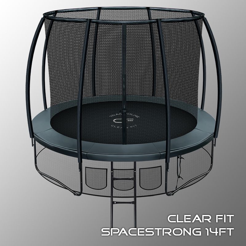 Clear Fit SpaceStrong 14ft