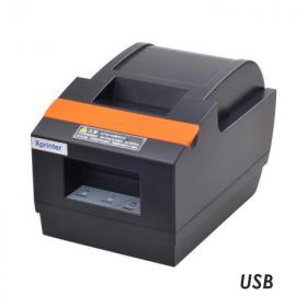 Принтер чеков Xprinter XP-Q90EC (USB)